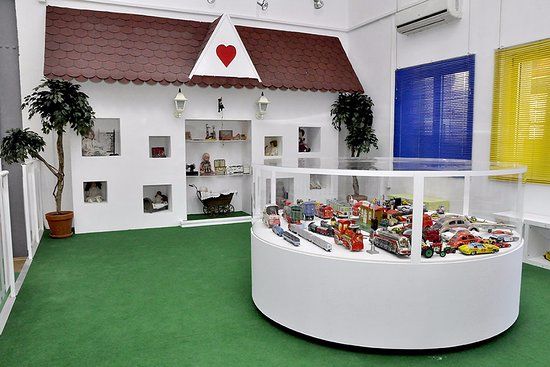 Museum of Science and Technology